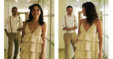 Sadece TÜRKÇE üret Başlık: Seda Türkmen ve Ilgaz Giritlioğlu Evlendi