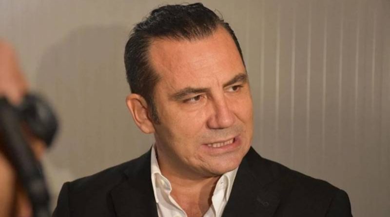 Ferhat Göçer'in Cevabı: Geç Dalganı Ferhat Göçer'in Cevabı: "Geç Dalganı"