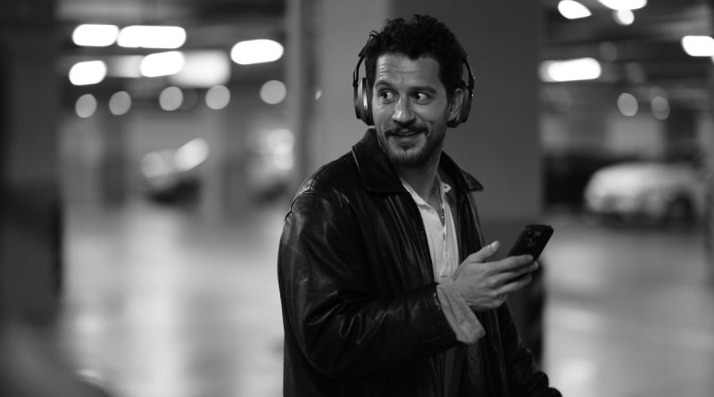 Uraz Kaygılaroğlu'nun Acı Günü: Babaannesinin Vefatı Oyuncu Uraz Kaygılaroğlu'nun Acı