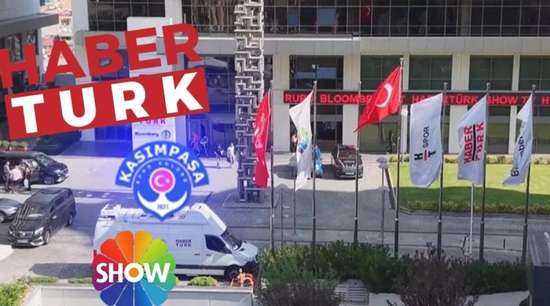 Süper Lig Ekibiye Kayyum Atandı: Can Holding ve Ciner Grubu