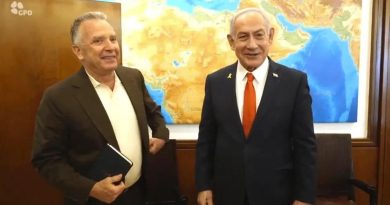 Washington'da Ateşkes Görüşmeleri: Netanyahu ve Witkoff Bir Araya Geldi Ateşkes