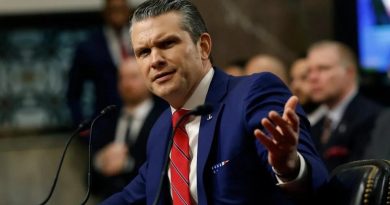 ABD'li Savunma Bakanı, Yüzlerce General ve Amirali Acil Toplantıya Çağırıyor