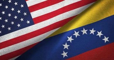 Venezuela'ya Mahkum Iadesi Tehdidi: Ödeyeceğiniz Bedel Hesaplanamaz Boyutlarda Oluur Venezuela
