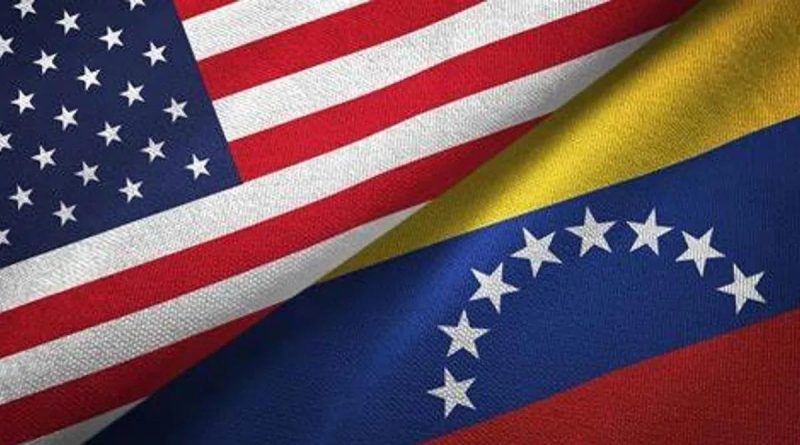 Venezuela'ya Mahkum Iadesi Tehdidi: Ödeyeceğiniz Bedel Hesaplanamaz Boyutlarda Oluur Venezuela