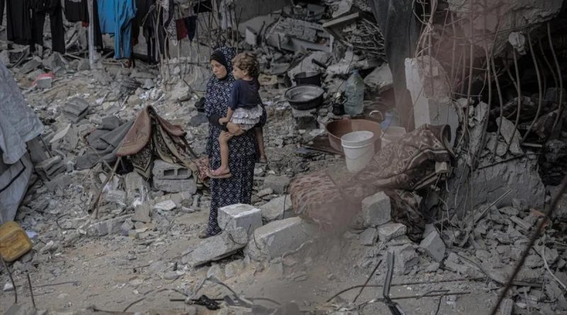 Filistin için tarihi bir günün geldiği belirtiliyor Filistin Dışişleri Bakanı: