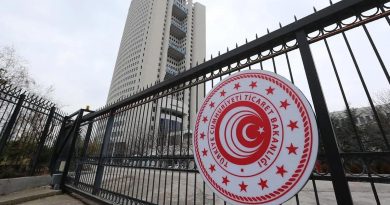 Başlık: Ticaret Bakanlığı, Fiyat Paylaşımına Uyarı İçerik: Ticaret Bakanlığı, <strong