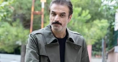 Sevdiklerimi Yarı Yolda Bırakacak Bir Adam Değilim! Tuba Kalçık'la Günдемede: