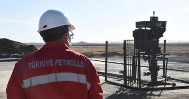 KİT'lerde En Yüksek Ödenek 332 Milyar Lirayla TPAO'ya Verildi Türkiye'nin