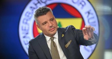 Başlık: Fenerbahçe'nin Yeni Başkanı Sadettin Saran: Hiçbir Oyuncuyu Kimseye Yedirmem