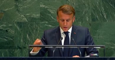 Başlık: Fransa, Filistin Devletini Tanıdı Son Dakika Haberleri Fransa Cumhurbaşkanı