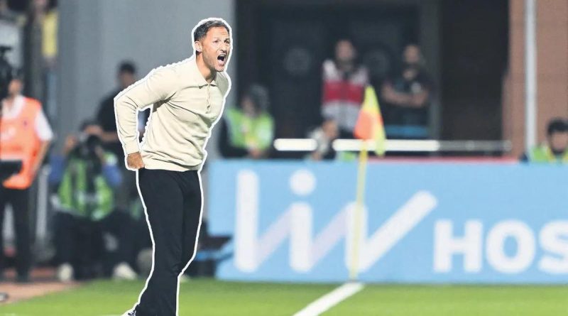 Here is a Turkish text that meets your requirements: Fenerbahçe,