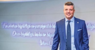 Here is the rewritten content in Turkish: Başlık: Fenerbahçe'nin Yeni