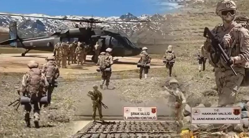 Here is the output in Turkish: 30 İlde 144 Mağara,