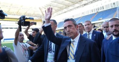 Fenerbahçe'de Yeniden Başlayacak Fenerbahçe'deki Yeniden Başlama Süreci</h