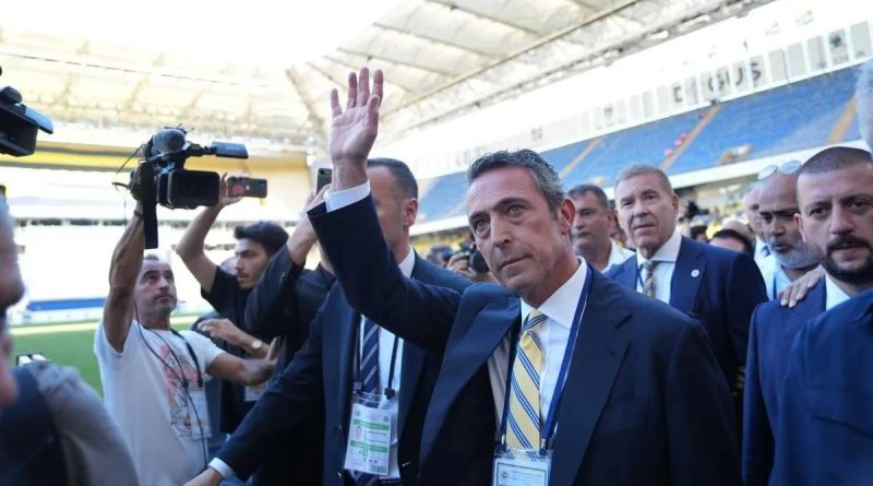 Fenerbahçe'de Yeniden Başlayacak Fenerbahçe'deki Yeniden Başlama Süreci</h