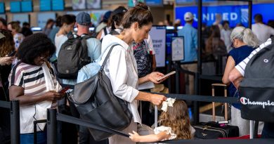 Uyarı: Seyahat ederken veri çalınan sahte Wi-Fi ağlarına dikkat edin