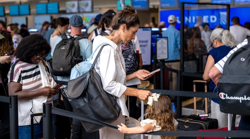 Uyarı: Seyahat ederken veri çalınan sahte Wi-Fi ağlarına dikkat edin