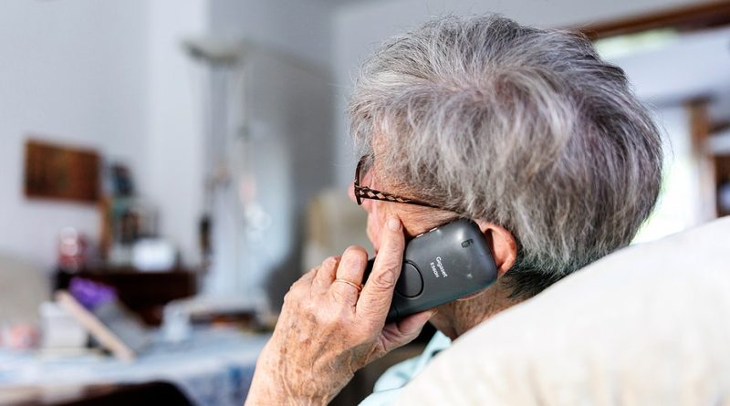 Here is the Turkish text: Başlık: Yaşlıların Sahip Olmadığı Borç