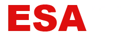 ESA Haber Logosu