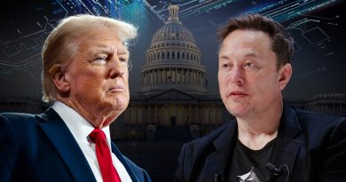 Trump ve Musk, Dominansı Hedefliyor Aİ Gelişimi Amerika Birleşik Devletleri'ndeki