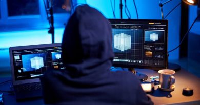 Sürüncenin Günü: Scammerların Kişisel Bilgilerinizi Nasıl Hırsız Etikleri Fox News,