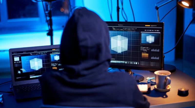 Sürüncenin Günü: Scammerların Kişisel Bilgilerinizi Nasıl Hırsız Etikleri Fox News,