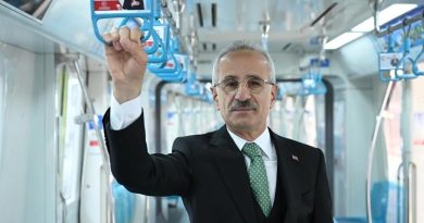 Başlık: Cumhurbaşkanlığı Kararı: Cumhuriyet Bayramı'nda Ulaşım Ücretsiz İçerik: Cumhurbaşkanlığı <strong