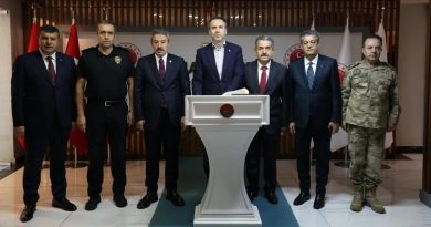 Türkiye Kendi Petrolünü Üreten Bir Ülke Olacak Türkiye, kendi petrolünü