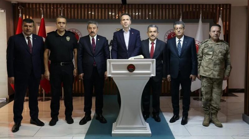 Türkiye Kendi Petrolünü Üreten Bir Ülke Olacak Türkiye, kendi petrolünü