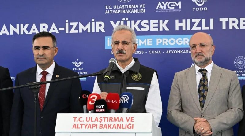 Here is the rewritten text in Turkish: Başlık: Ankara-Afyonkarahisar Arası