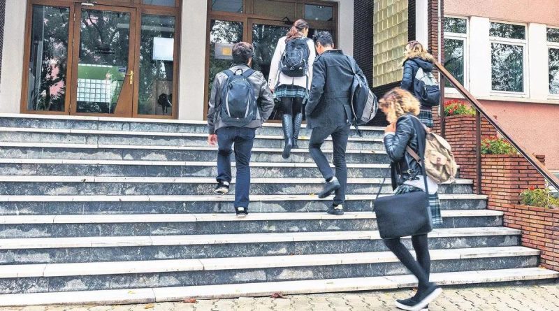 Başlık: Lise Modeli Değişiyor: 2+2 Geliyor! Son dakika haberleri! Türkiye'nin
