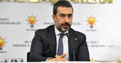 Siyasete Sert Tepki: CHP'li Ali Mahir Başarır'ın Skandal Sözlerine AK