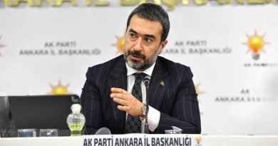 Ankara'yı 1990'lara Götürdünüz Ankara'da Su Kesintileri ve Metro Arızaları: Özcan'dan