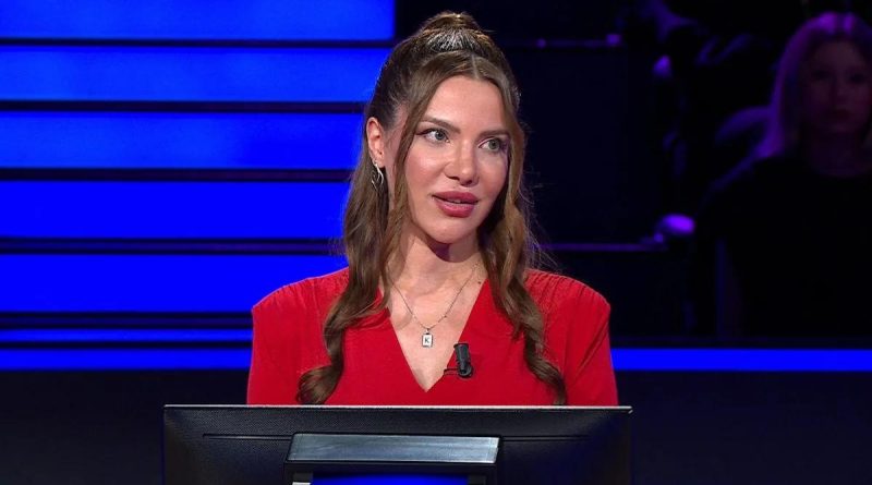 Here is the rewritten text in Turkish: Başlık: Kim Milyoner