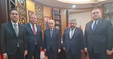 Here is the rewritten text in Turkish: Başlık: MHP Lideri