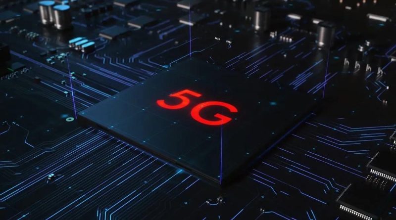 5G İhalesi için Kapalı Teklifler Verildi 5G İhalesi için Kapalı