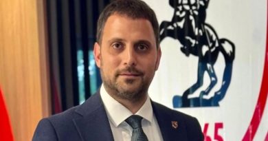 Samsunspor Başkan Yardımcısı Serkan Kaya Adına Dolandırıcılık Girişimi Samsunspor'un İcra