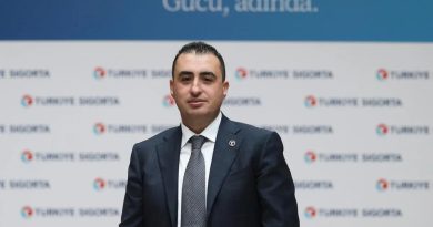 Here is the rewritten content in Turkish: Başlık: Türkiye Sigorta'dan