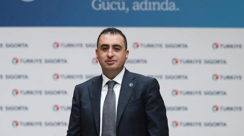 Here is the rewritten content in Turkish: Başlık: Türkiye Sigorta'dan