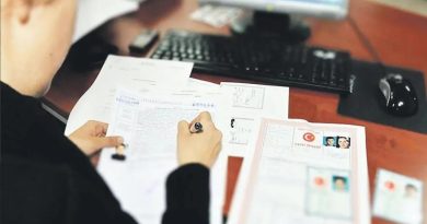 Tapuda 65 Yaş Krizi: Vatandaşlar Rapor Talebiyle İziyor Türkiye'de gayrimenkul