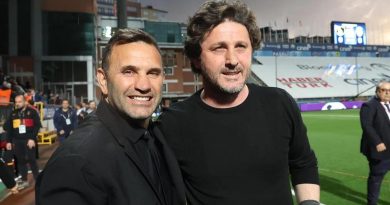 Here is the rewritten content in Turkish: Başlık: Galatasaray Kazanırsa