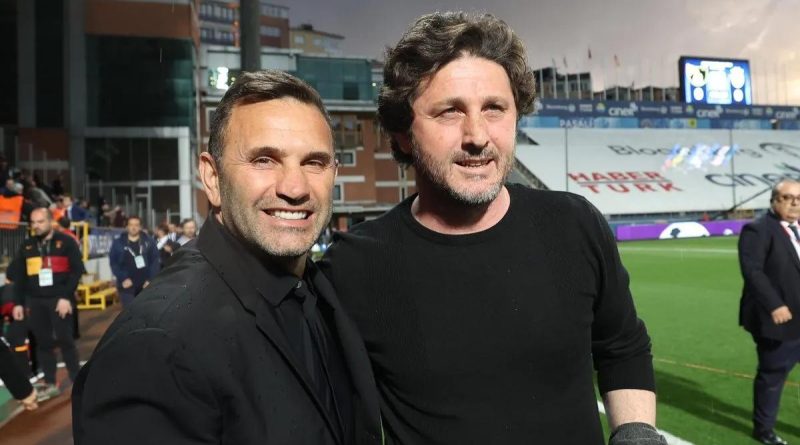 Here is the rewritten content in Turkish: Başlık: Galatasaray Kazanırsa