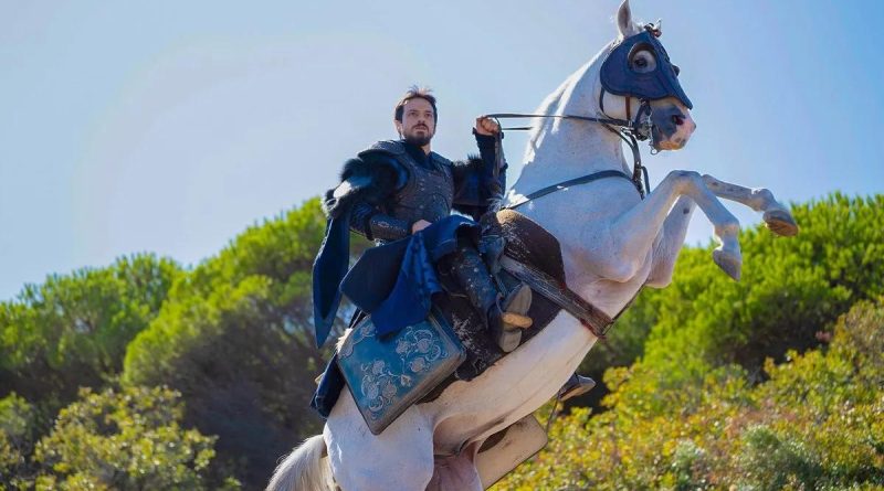 Kuruluş Orhan, Dünya Dikkatini Çekiyor! Kuruluş Orhan, Uluslararası Beğeni Kaz