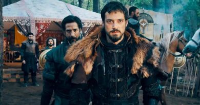 Başlık: Kuruluş Orhan'da Neler Olacak? Kuruluş Orhan Setinden Oyuncu Rö