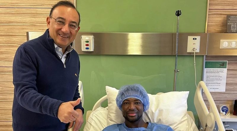 Here is a new content in Turkish: Başlık: Gençlerbirliği'nde Kyabou