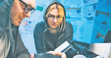 Hazır Ödevin Bedeli Ağır Olabilir Siber Suç Çetelerinin Hedefi: Öğrenciler