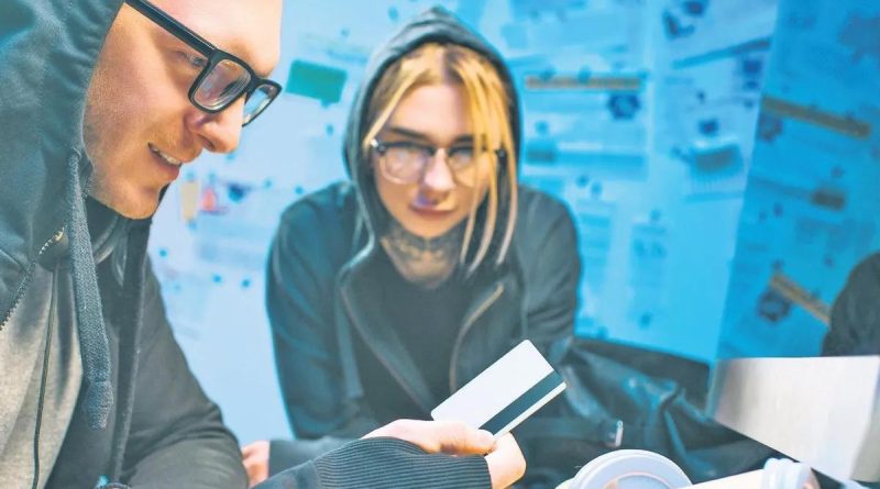 Hazır Ödevin Bedeli Ağır Olabilir Siber Suç Çetelerinin Hedefi: Öğrenciler