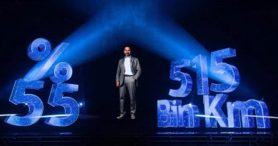 Başlık: Türk Telekom, 5G Hologram ile Canlı Basın Toplantısı Düzenledi