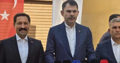 Başlık: Bakan Kurum: Önümüzdeki ay 350 bininci konutumuzu teslim edeceğiz