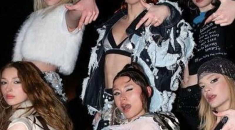 Başlık: Grammy Ödülleri'ne Yönelen Manifest Manifest, Grammy Ödülleri için yarışacak